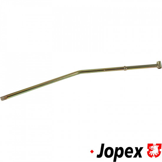 Gear shift lever, Ø14 mm