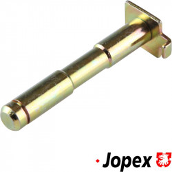 Gear linkage pin - 2 required per car