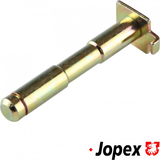 Gear linkage pin - 2 required per car