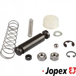 Rebuild kit for 5 speed gear lever