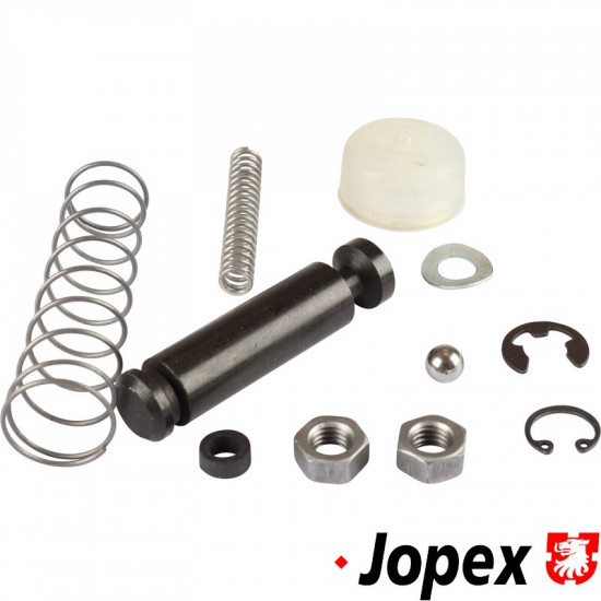 Rebuild kit for 5 speed gear lever