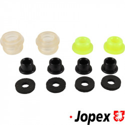 Repair kit for gear shift