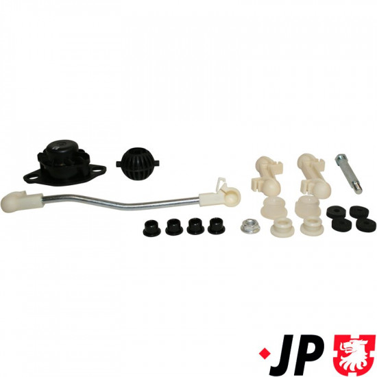 Repair kit for gear shift