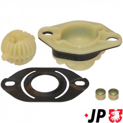 Repair kit for gear shift