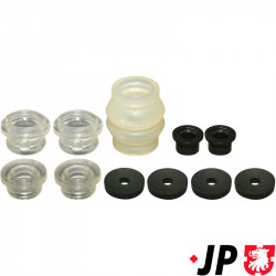 Repair kit for gear shift