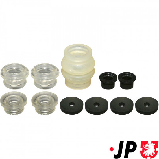 Repair kit for gear shift