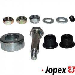 Repair kit for gear shift, smal