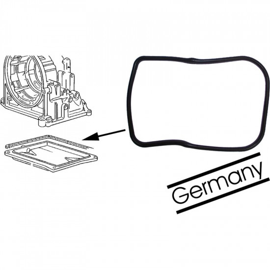Gasket for automatic gearbox