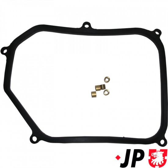 Gasket for gearbox, 4 speed aut.