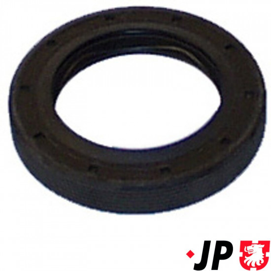 Oil seal for differential