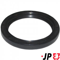 Oil seal for differential