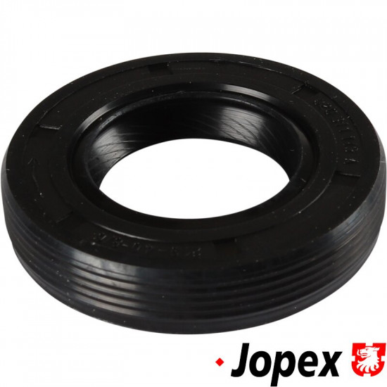 Oil seal for main drive shaft