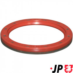 Oil seal for main drive shaft