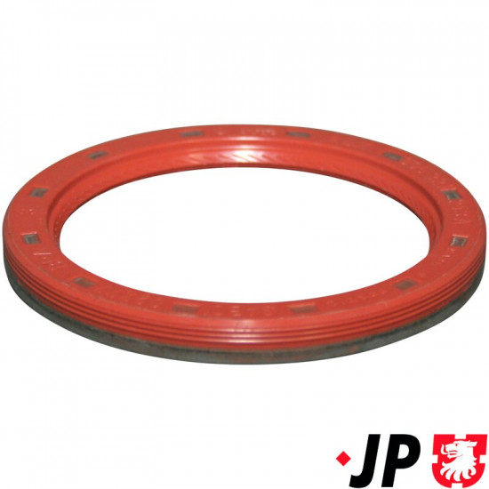 Oil seal for main drive shaft