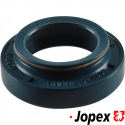 Oil seal for shift rod at gearbox, 18x27x5.5/9 mm