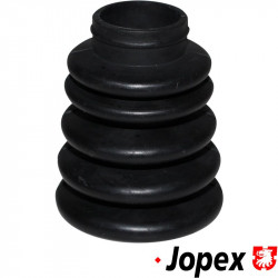 Boot for gear shift lever