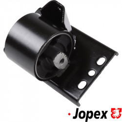 Rubber mount, gearbox, Diesel