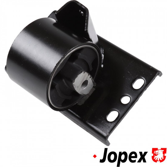 Rubber mount, gearbox, Diesel