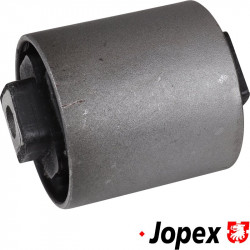 Gear shift centering bushing