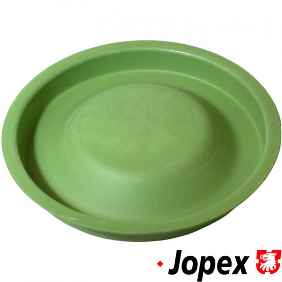 Cover for transmission case, 5 speed