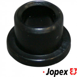 Bearing bush for relay shaft