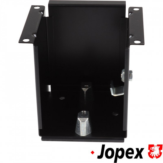 Housing for shift mechanism, 5 speed manual transmission