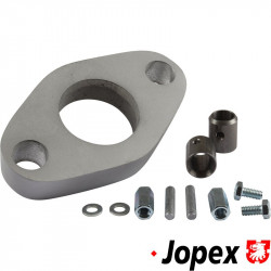 Quick shift kit. Made of cast aluminium