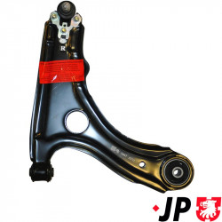 Track Control Arm