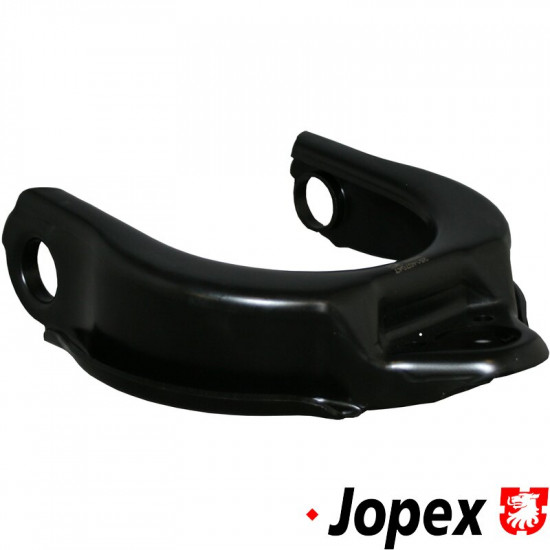 Wishbone, front, left/right