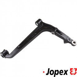 Wishbone, lower, front, right