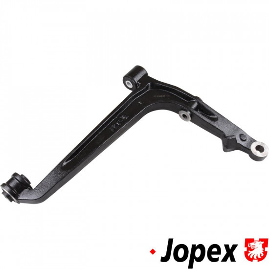 Wishbone, lower, front, right