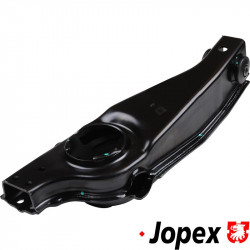 Track control arm, front, lower, left