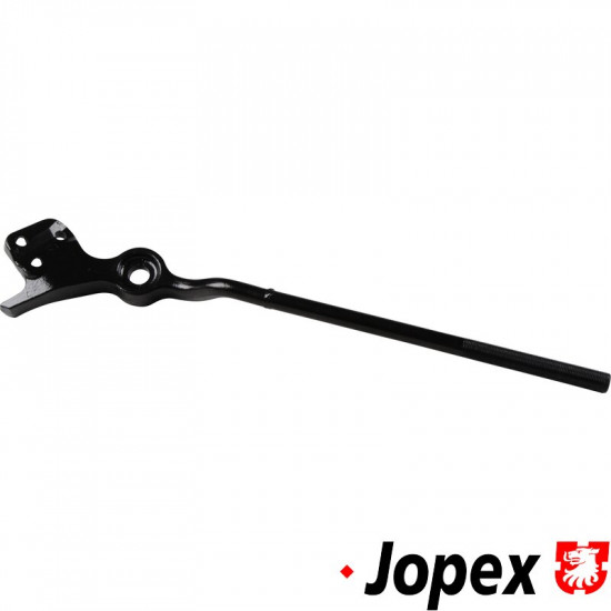 Radius rod for track control arm, lower, right