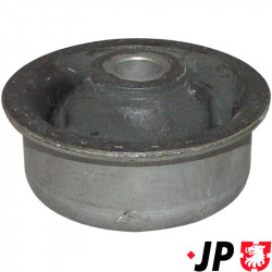 Rubber mount for wishbone, Ø12 mm inner tube