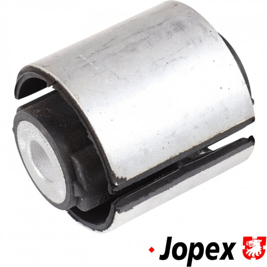 Control Arm-/Trailing Arm Bush