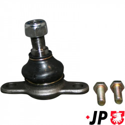 Ball joint for wishbone, front, left/right