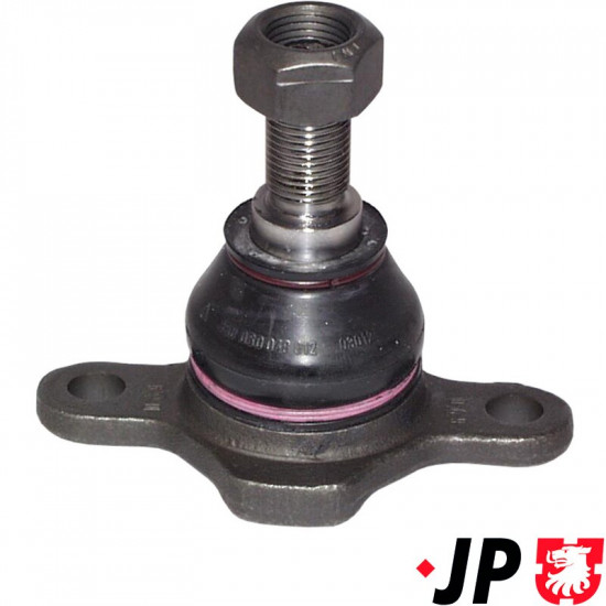 Ball joint for wishbone, front, left/right