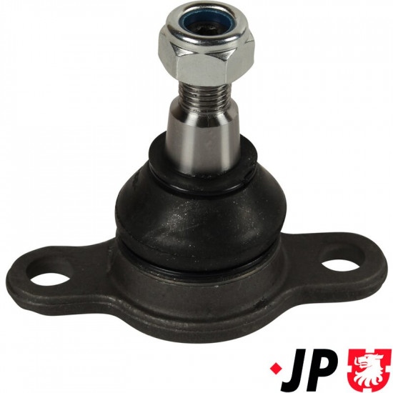 Ball joint for wishbone, front, left/right