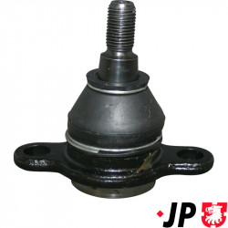Ball joint for wishbone, front, left/right