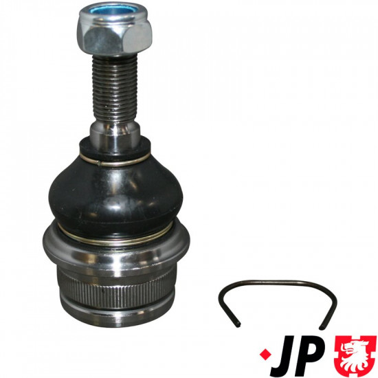 Ball joint for wishbone, upper, front, left/right