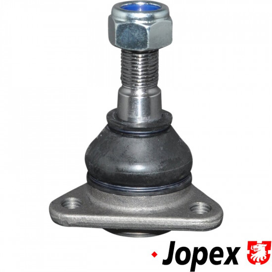 Priekšējais lodbalsts. Augšā. VW T3. OE 251 407 361.