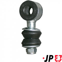 Connecting link for stabilizer, front, former type