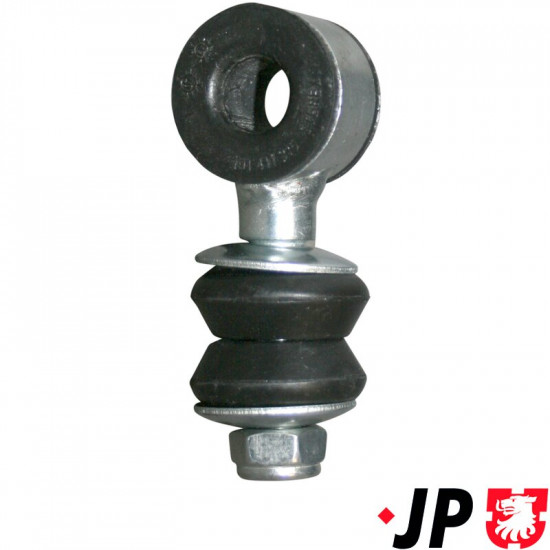 Connecting link for stabilizer, front, former type