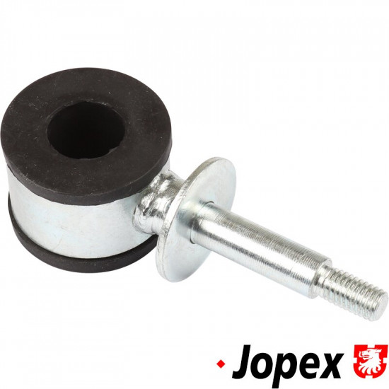 Connecting link for stabilizer, front, latest type