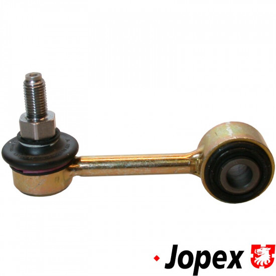 Connecting link for stabilizer, front, 27 mm stabilizer