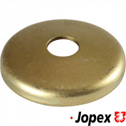 Stabilizatora atsaites atbalsta paplāksne. VW T3. 