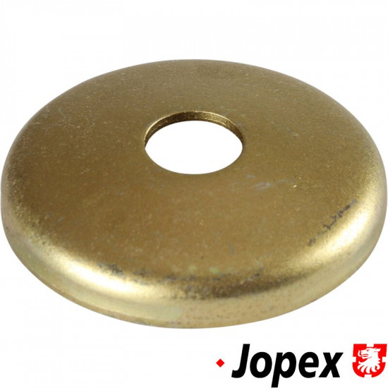 Stabilizatora atsaites atbalsta paplāksne. VW T3. 