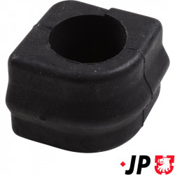 Grommet for stabilizer, front, Ø23 mm