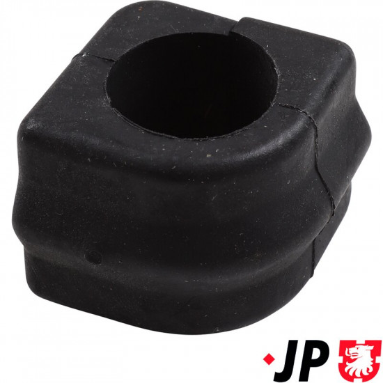 Grommet for stabilizer, front, Ø23 mm