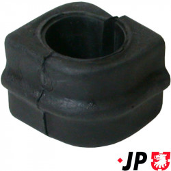 Grommet for stabilizer, front, Ø23.1 mm